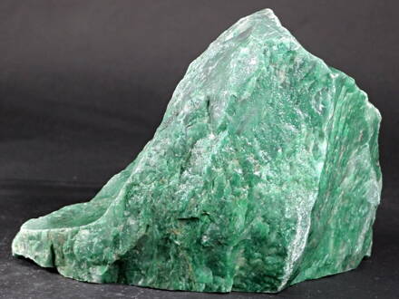 Chalcedon zelený surový kámen 5.190 kg - Namíbie #K78
